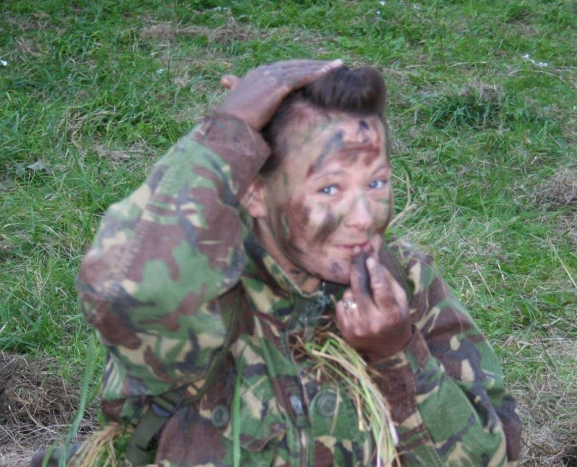 Undated family handout photo of Marion Turner, who was found dead aged 40 on January 18, 2013, within months of being discharged from The Lakes mental health facility in Colchester, Essex