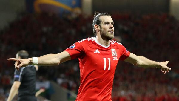Offer still on the table for Gareth Bale to join Wrexham – Rob McElhenney