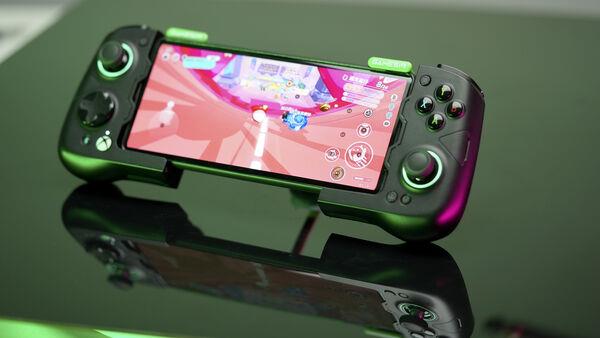 GameSir X4 Aileron Bluetooth Controller: A pocket-sized powerhouse for gamers on the go