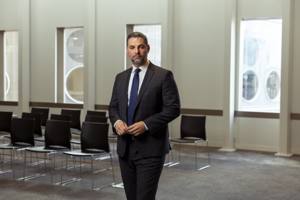 City of Liverpool Mayor Ned Mannoun says the ruling was a “one-one draw” with the state government.