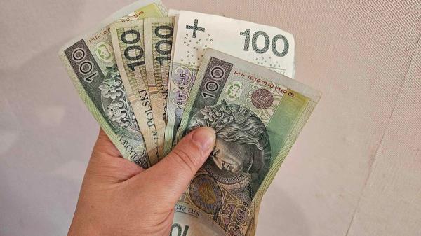 Do you have that kind of money? You better change it quickly. Soon it may be worthless