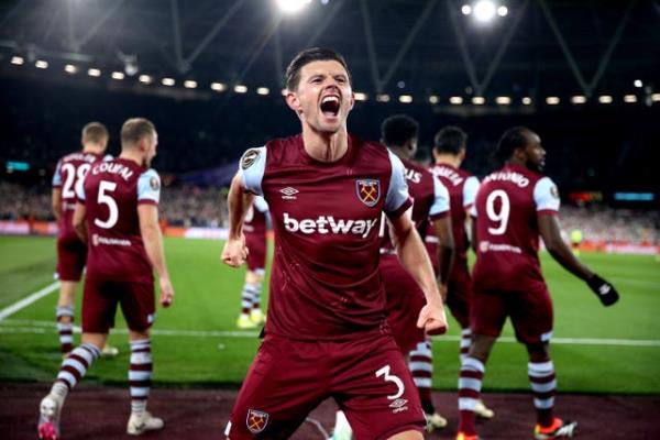 West Ham United v SC Freiburg – UEFA Europa League – Round of 16 – Second Leg – London Stadium