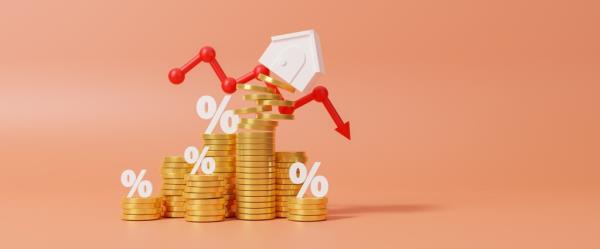 Key factors like high levels of underwater mortgages, foreclosures, and unemployment are contributing to the risk.