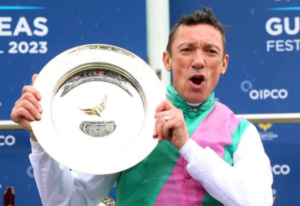 The QIPCO Guineas Festival – 2000 Guineas Day – Newmarket Racecourse