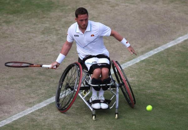 Wimbledon 2023 – Day Ten – All England Lawn Tennis and Croquet Club