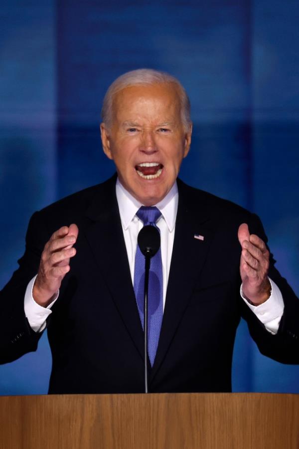 President Biden