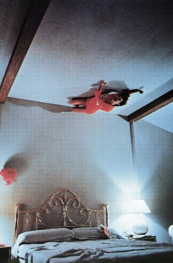 JoBeth Williams in "Poltergeist"