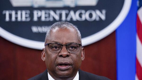 Pentagon orders US aircraft carrier to remain in Mediterranean near Israel