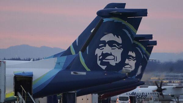 Alaska Airlines grounds Boeing 737-9 aircraft after window blown out in mid-air
