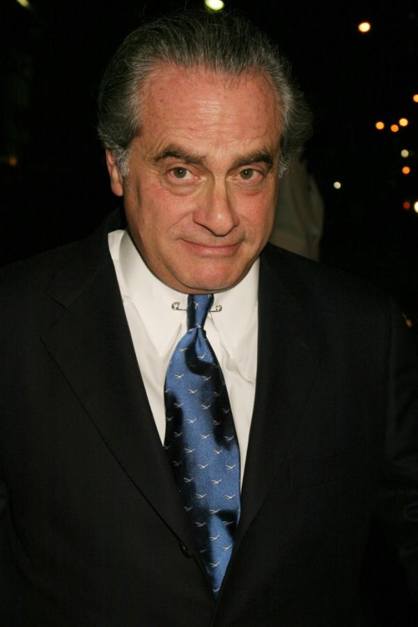 George Soros