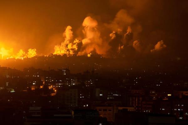 Israel Palestinians Daily Photo Gallery