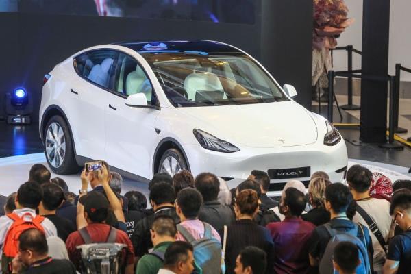Kenanga Research: Tesla will not pose any meaningful threat to local auto players 
