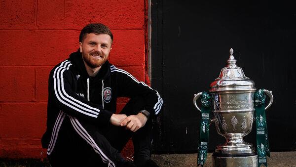 McDonnell: Returning to LOI was my 'best-ever' decision