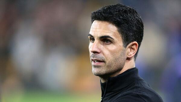 Mikel Arteta believes competitive nature of Premier League is ‘unprecedented’