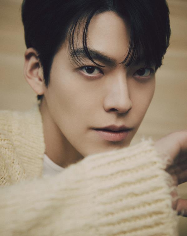 Kim Woo-bin (Netflix)