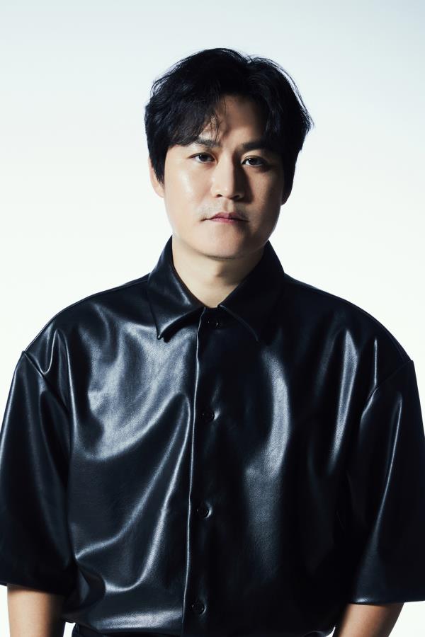 Kim Sung-kyun (Netflix)