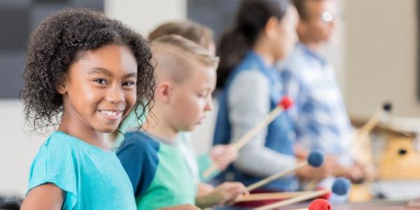 Playing a musical instrument as a child may help the aging brain