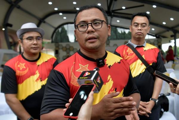 Amirudin: Proposal to retain Selangor MB depends on election victory 
