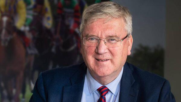 Supermac's boss hits out at red tape over stalled Barack Obama style plaza
