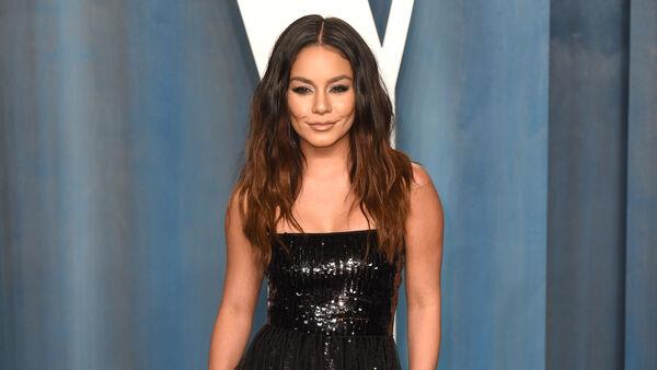 Vanessa Hudgens marries Cole Tucker in outdoor wedding in Mexico
