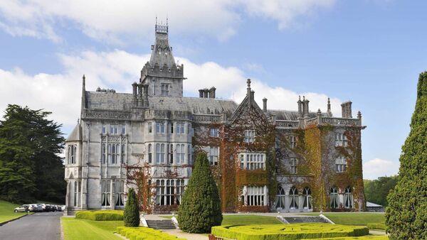 Funding for Limerick projects not available yet as Ryder Cup nears