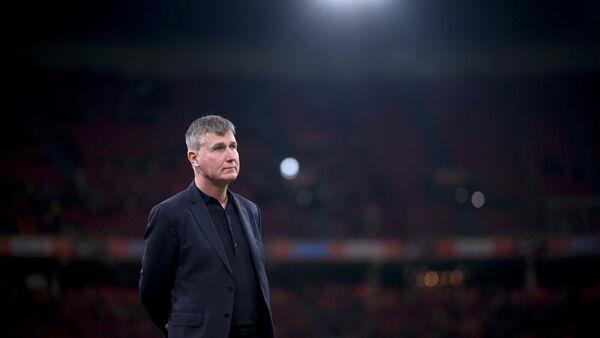 Team news: Robinson gets nod to support Ferguson, No place for Duffy