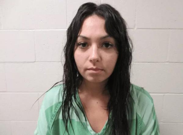  Clifton-Carmack in jail.