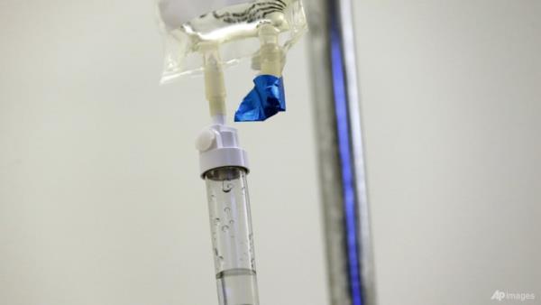癌症曾被认为是老年人的疾病，如今越来越多年轻患者因此而亡