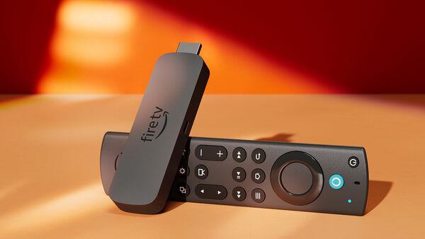 Amazon Fire TV 4K Max: Elevating your streaming experience