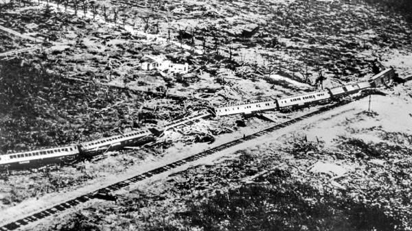 1935 Labor Day Hurricane