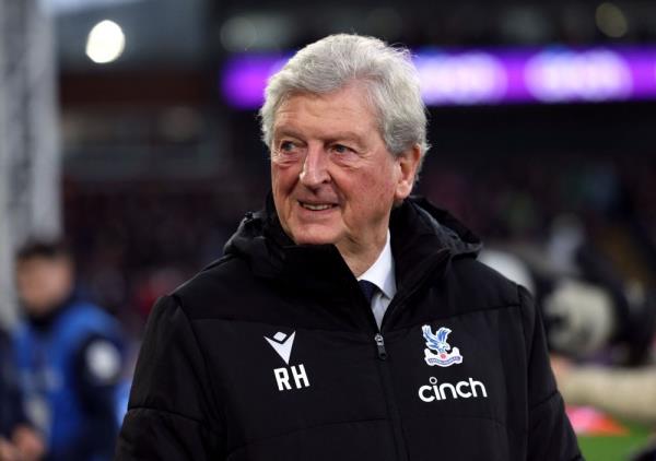 Hodgson issues rallying cry to ‘ultra-critical’ Palace fans