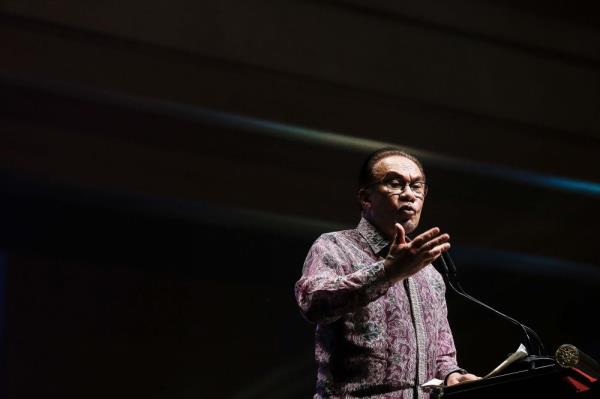 PM: RM1.3b needed to restore pension sum for civil service retirees already accounted for in Budget 2023