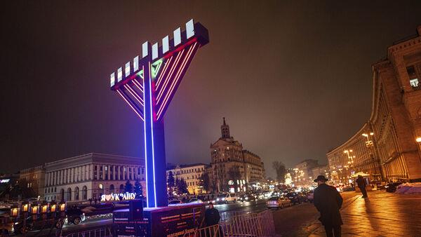 More than 50 injured in overnight Russian missile attack on Ukrainian capital
