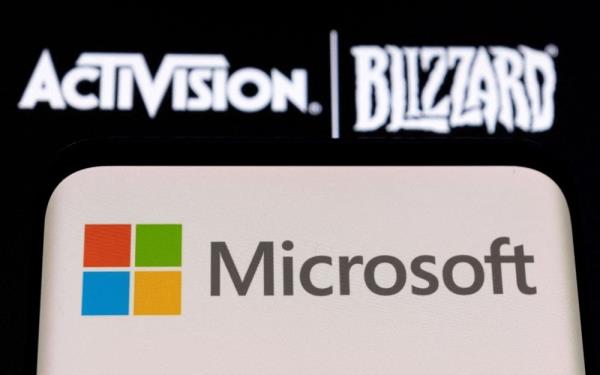 US FTC eyes options after Microsoft/Activision loss, says source