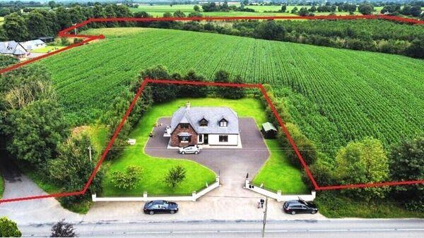 26-acre mixed-use holding in Tipperary already under offer