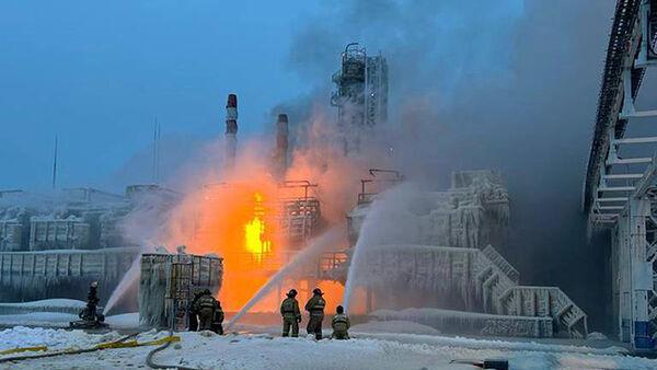 At least 18 killed in shelling on market in Russian-occupied Ukraine