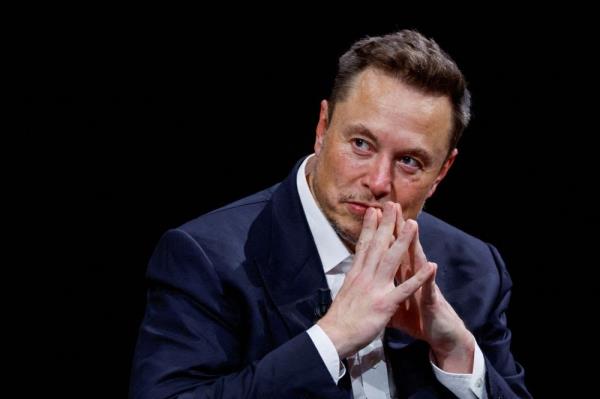 Musk says blocked Ukraine attack on Russia’s Black Sea fleet