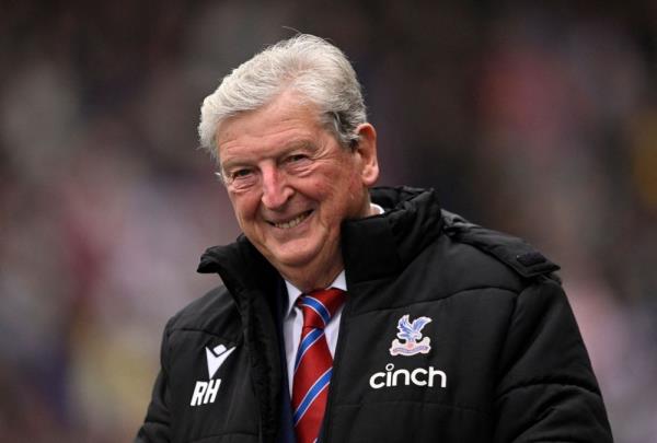 Veteran manager Hodgson as excited as ever by start of new season