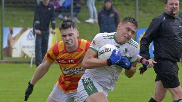 Newcestown dig deep to beat Kanturk on penalties
