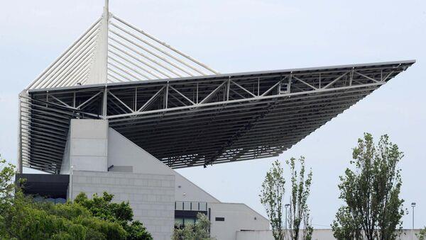 Páirc Uí Chaoimh, Cork. Páirc Uí Chaoimh, Cork.