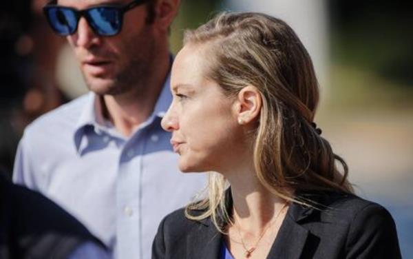 Jack Corbett described Molly Martens as a "monster". Picture: Jerry Wolford Jack Corbett described Molly Martens as a "monster". Picture: Jerry Wolford