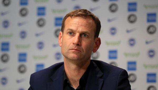 Newcastle sporting director Dan Ashworth. Newcastle sporting director Dan Ashworth.