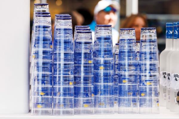 The glasses list past US Open champions