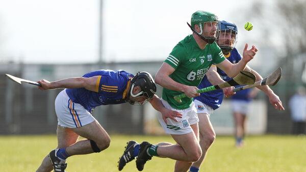 Five counties threatened with removal from Allianz Hurling League expected to retain places