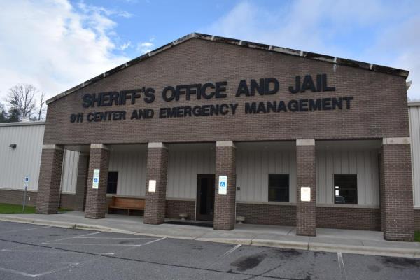Jaden Garay is currently detained in the Madison County Detention Center.