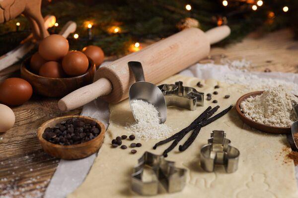 Try recipes that are quick to prepare and that you can make with minimal fuss over Christmas. Try recipes that are quick to prepare and that you can make with minimal fuss over Christmas.