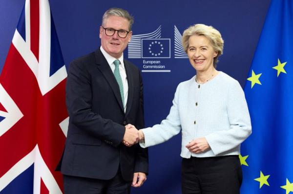 Starmer