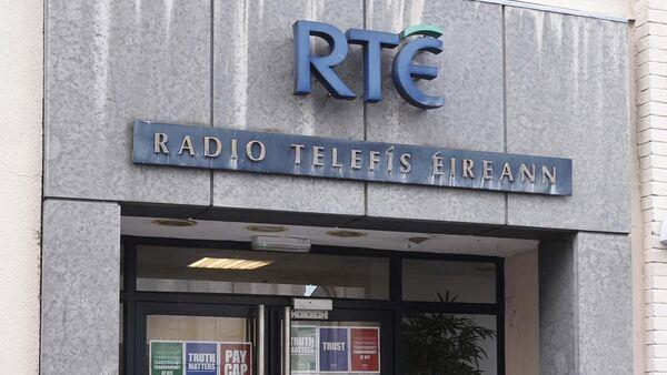 RTÉ to receive interim funding of €56m 'subject to certain conditions'