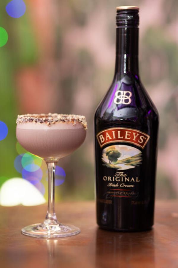 The happier the cow, the better the quality of the milk, the better the premium a farmer will attract, and the better the taste of Baileys in the end — everyone’s a winner, according to Mr Hayden. Picture: Naoise Culhane