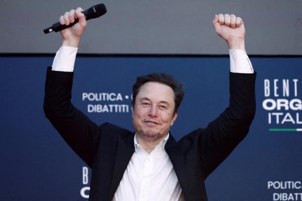 Elon称这次任务是成功的。